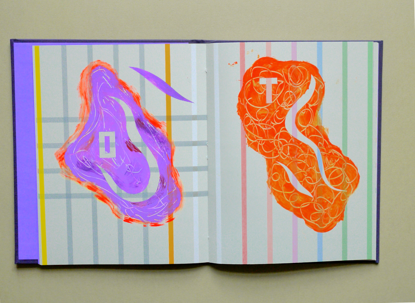 image du titre UN ÉCUEIL HÉSITANT