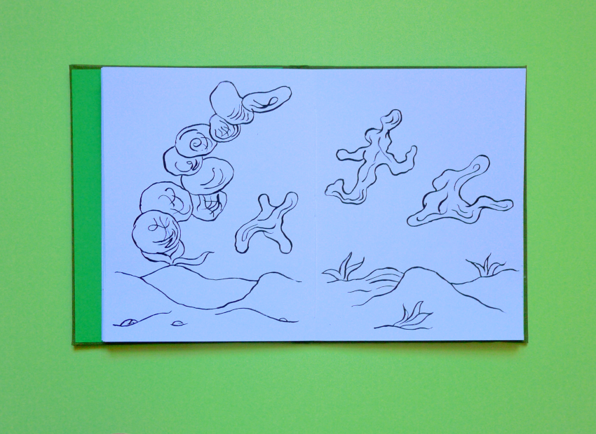 image du titre EN RAISON DE LA COLLINE