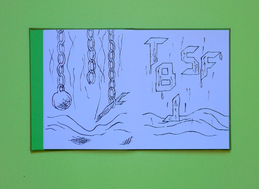 image du titre EN RAISON DE LA COLLINE