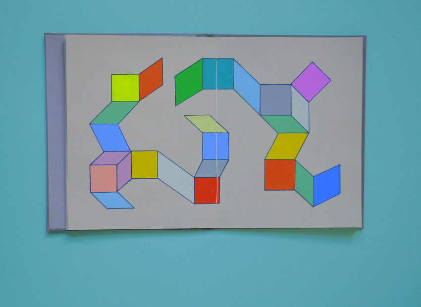 image du titre LE MASQUE DE DENTELLE