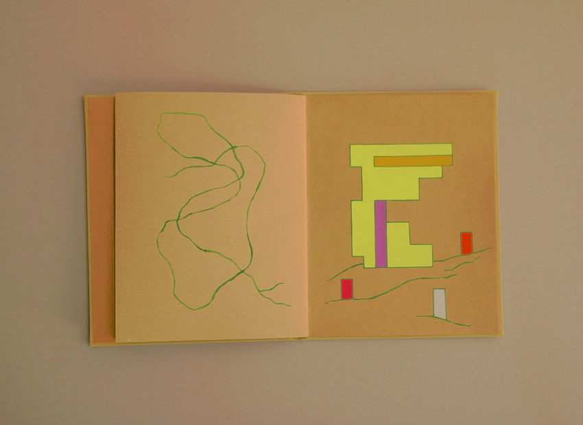 image du titre TABLES DISJOINTES