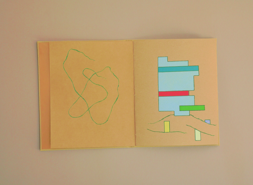 image du titre TABLES DISJOINTES