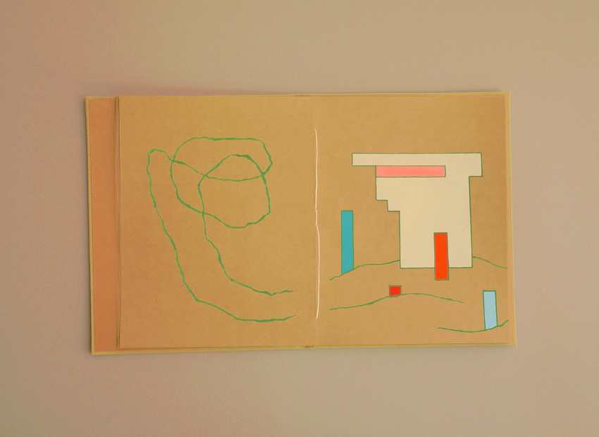 image du titre TABLES DISJOINTES